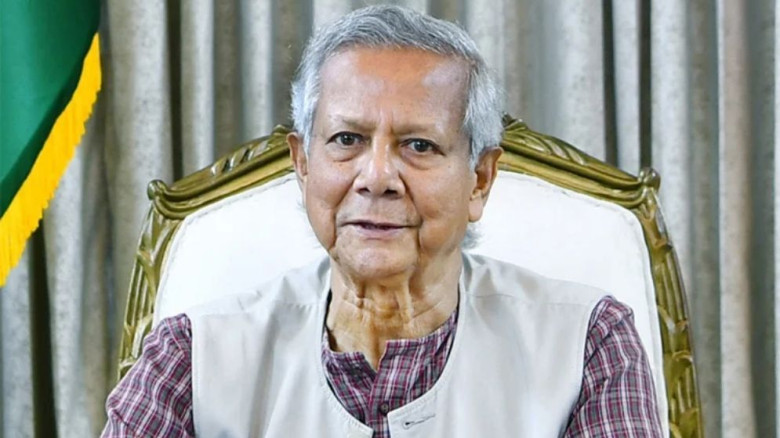শান্তিপূর্ণ নির্বাচন নিশ্চিতে যোগ্য প্রশাসক নিয়োগের ঘোষণা প্