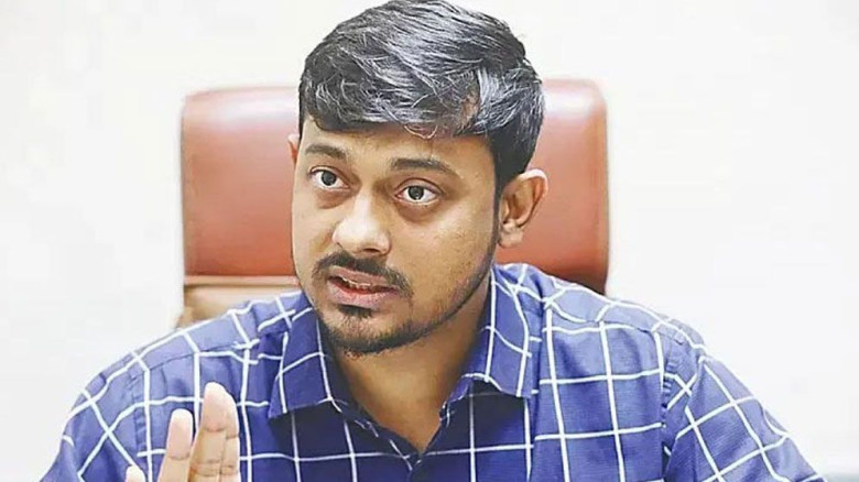 ‘জামায়াতের রাষ্ট্র ক্ষমতায় যাওয়ার প্রশ্নই আসে না’